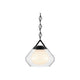 Nella 12" 1-Light Pendant