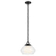 Nella 12" 1-Light Pendant