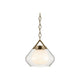 Nella 12" 1-Light Pendant