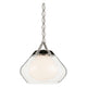 Nella 12" 1-Light Pendant