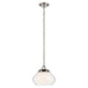 Nella 12" 1-Light Pendant