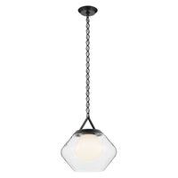 Nella 16" 1-Light Pendant