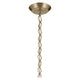 Nella 16" 1-Light Pendant