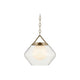 Nella 16" 1-Light Pendant