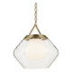 Nella 16" 1-Light Pendant
