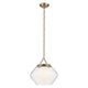Nella 16" 1-Light Pendant