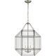 Morrison Medium 3-Light Lantern