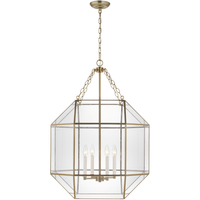Morrison Large 4-Light Lantern