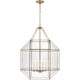 Morrison Large 4-Light Lantern