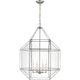 Morrison Large 4-Light Lantern