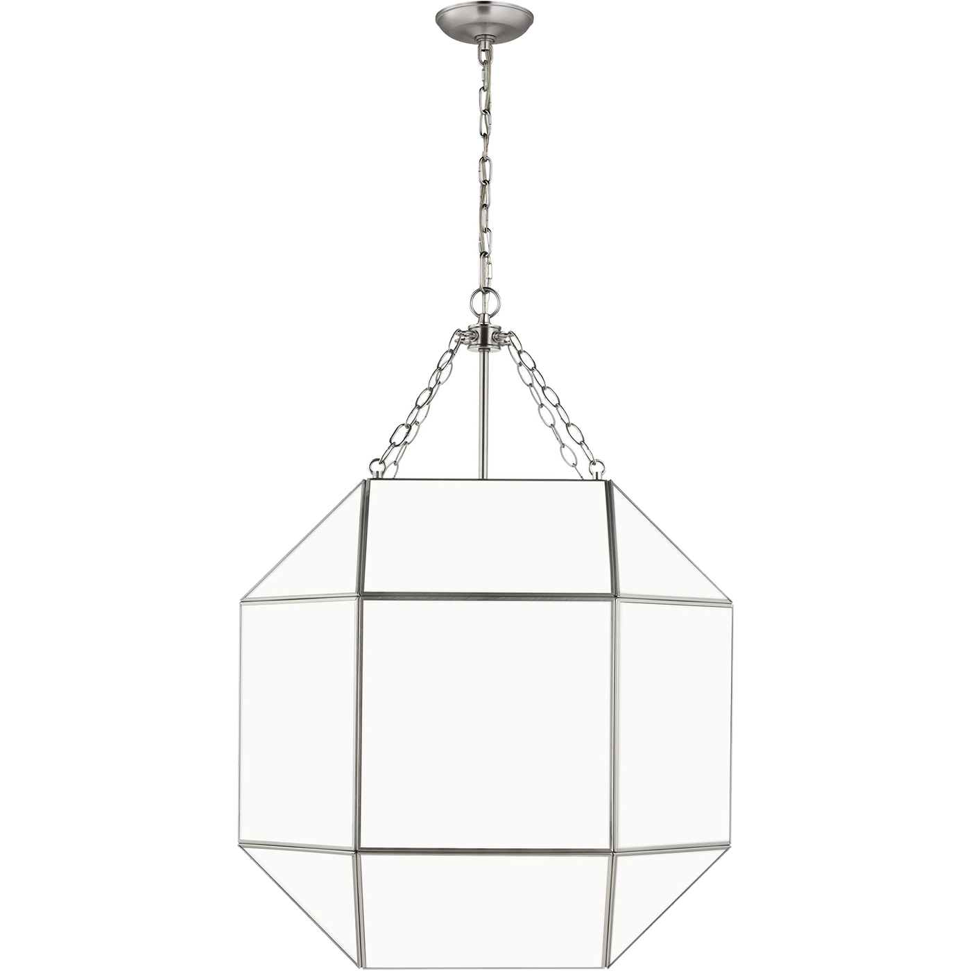 Morrison Large 4-Light Lantern