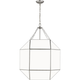Morrison Large 4-Light Lantern