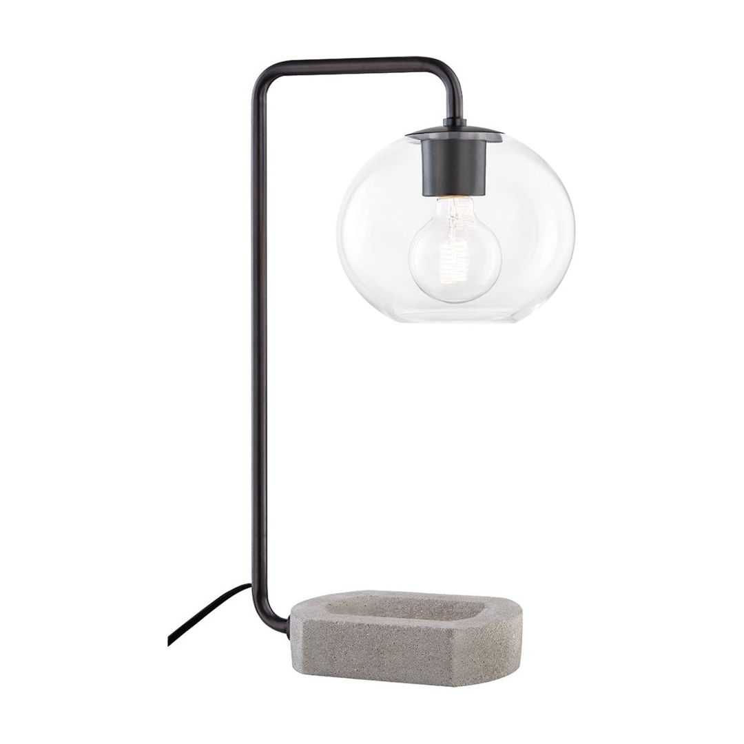 Margot 1-Light Table Lamp