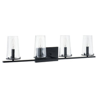 Jared 31" 4-Light Vanity Light