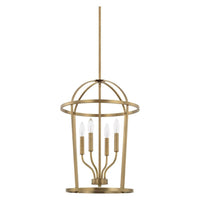 Greyson 4-Light Foyer