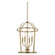 Greyson 4-Light Foyer