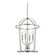 Greyson 4-Light Foyer