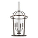 Greyson 4-Light Foyer