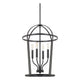 Greyson 4-Light Foyer