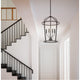 Greyson 4-Light Foyer