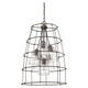 Turner 6-Light Foyer