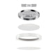 Ara 7" Round Downlight (12-Pack)