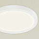 Ara 9.25" Round LED Flush mount