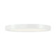 Ara 9.25" Round LED Flush mount