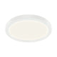 Ara 9.25" Round LED Flush mount