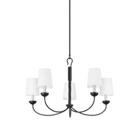 Montpelier Chandelier