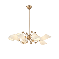 Buckingham Chandelier