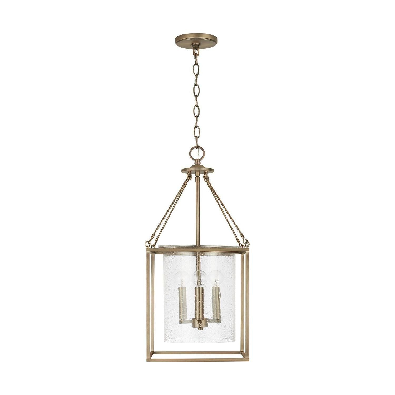 Cooper 4-Light Pendant