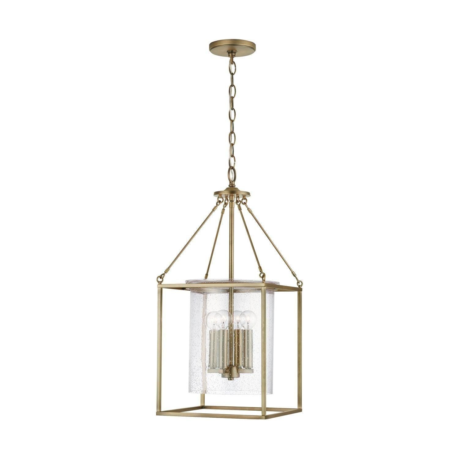 Cooper 4-Light Pendant