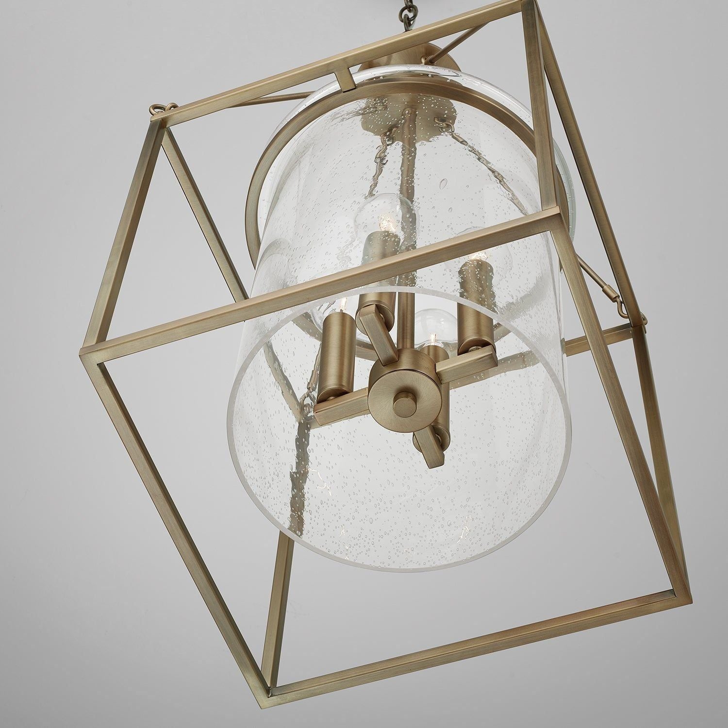 Cooper 4-Light Pendant