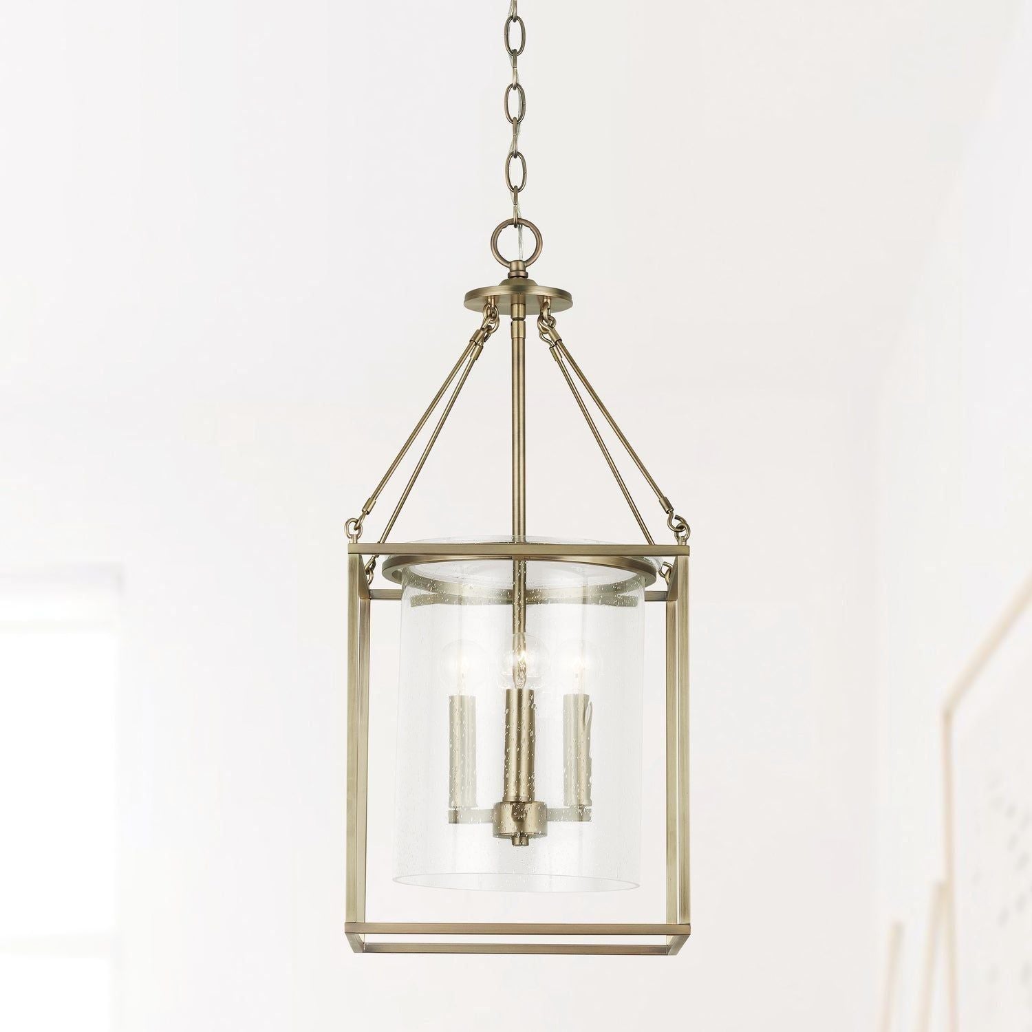 Cooper 4-Light Pendant