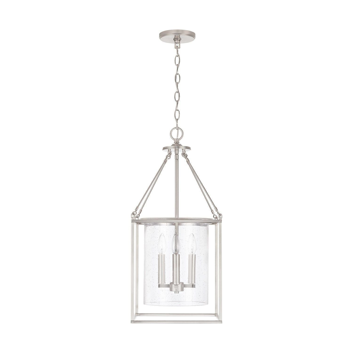 Cooper 4-Light Pendant