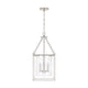Cooper 4-Light Pendant