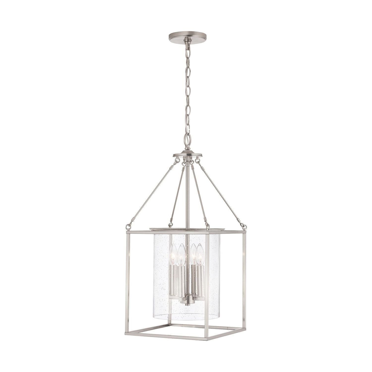 Cooper 4-Light Pendant