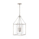 Cooper 4-Light Pendant