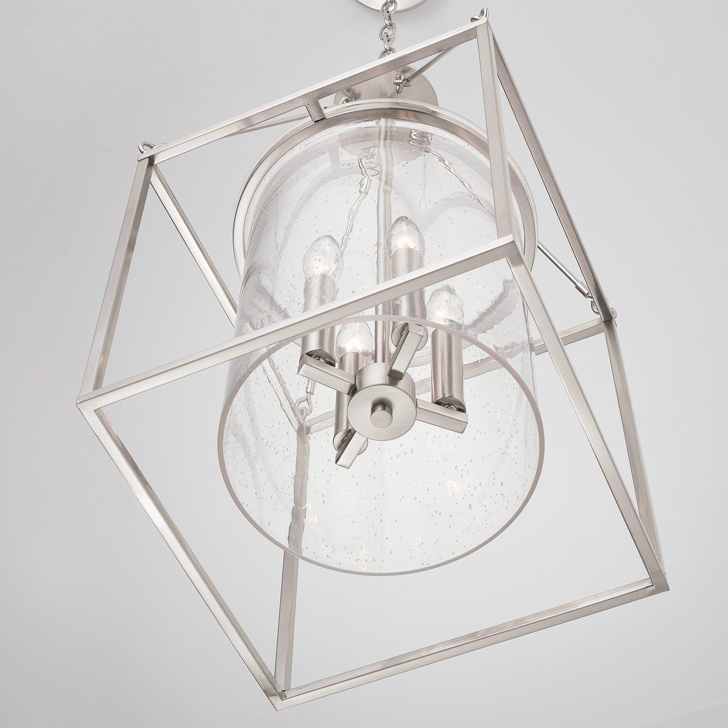 Cooper 4-Light Pendant