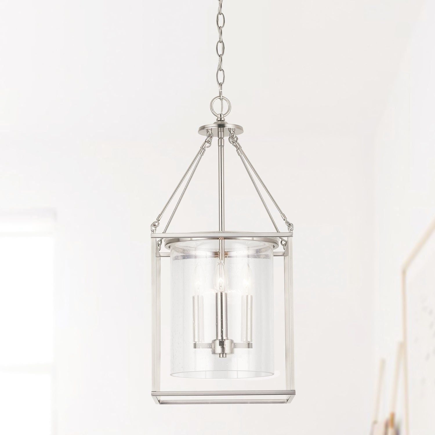 Cooper 4-Light Pendant