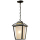Memphis 1-Light Outdoor Chain Light