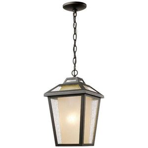 Memphis 1-Light Outdoor Chain Light