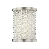 Shelby LED Small Bath Bracket