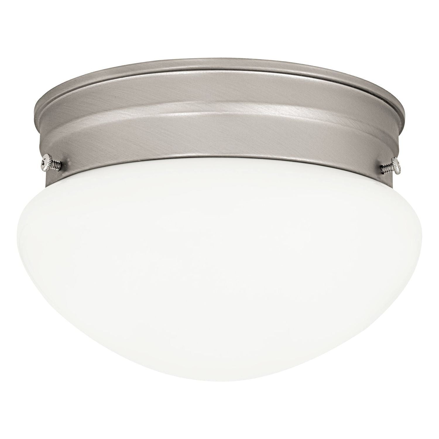 Scott 1-Light Flush Mount