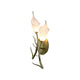 Matera 21" 2-Light Wall Sconce