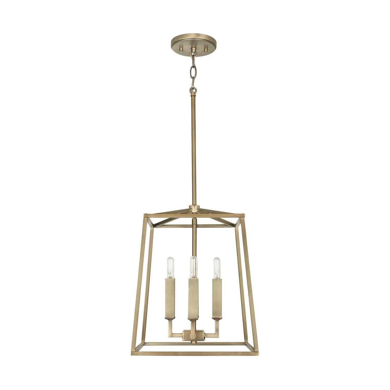 Thea 4-Light Foyer