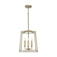 Thea 4-Light Foyer