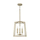 Thea 4-Light Foyer