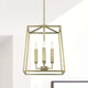 Thea 4-Light Foyer